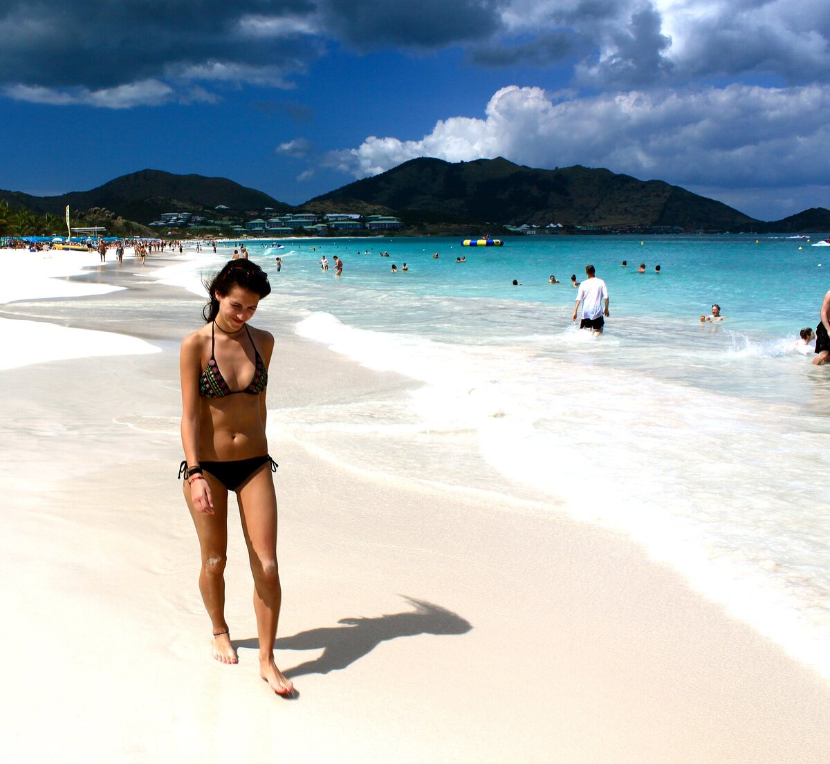 Caraibi