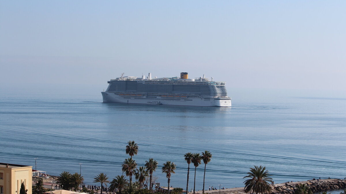 Costa Toscana