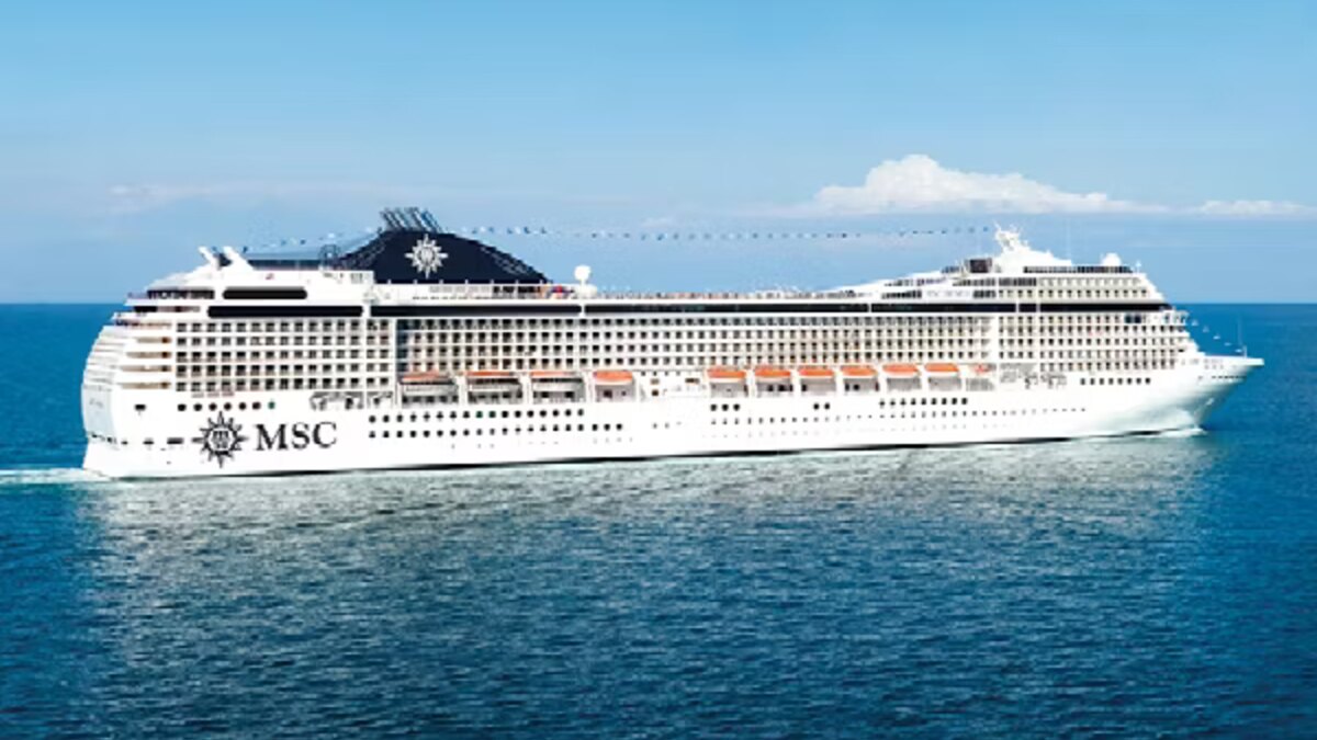 MSC Musica